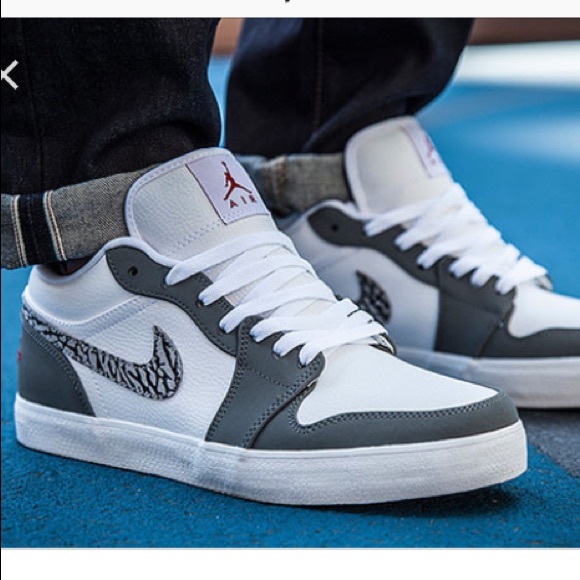 Nike Air Jordan AJ V.2. Low prijs